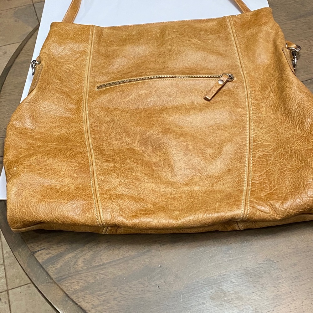 Vintage Boutique 9 Satchel